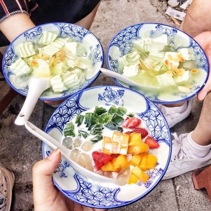 Hanoi Che