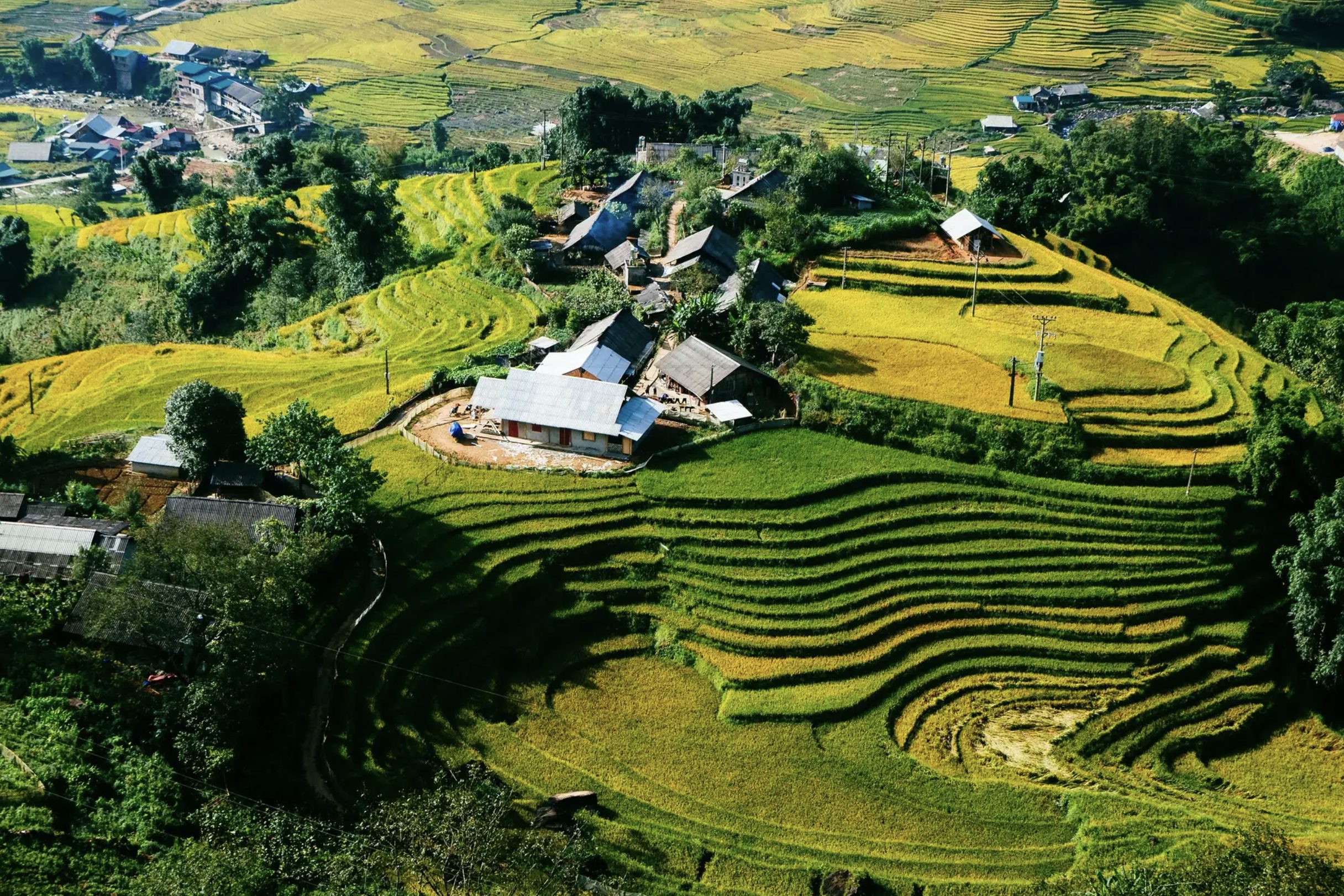 Sapa Ta Van