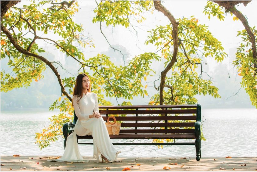 Hanoi Photoshoot tour