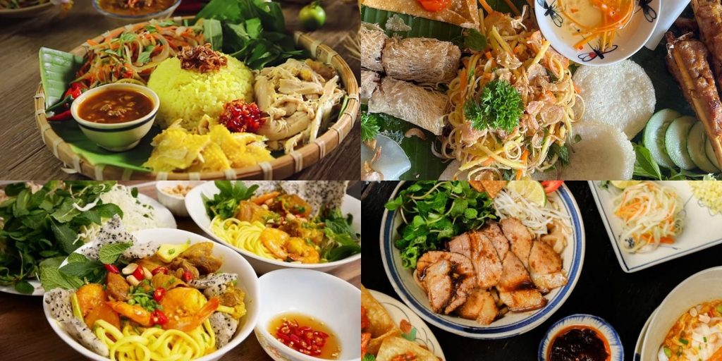 Hoi An Cooking Class