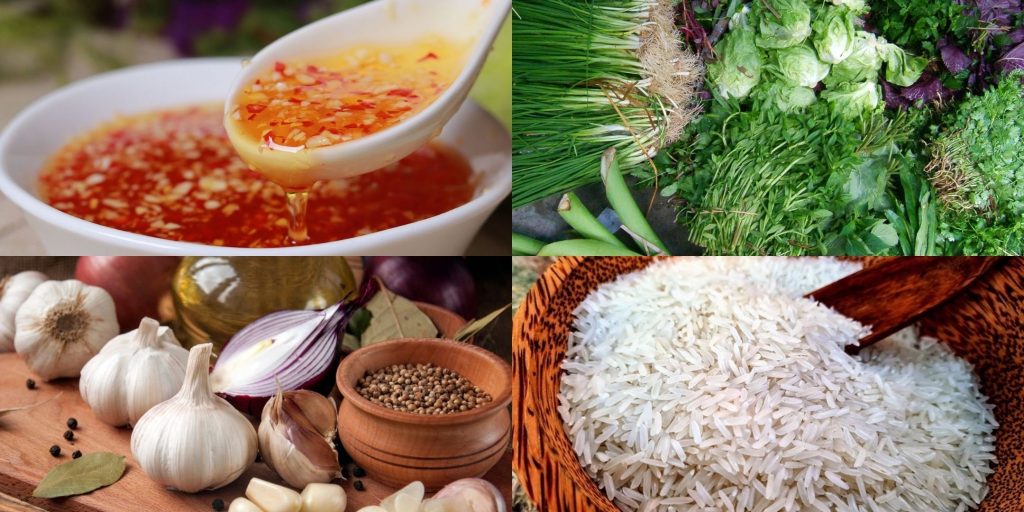 Hoi An Cooking Class
