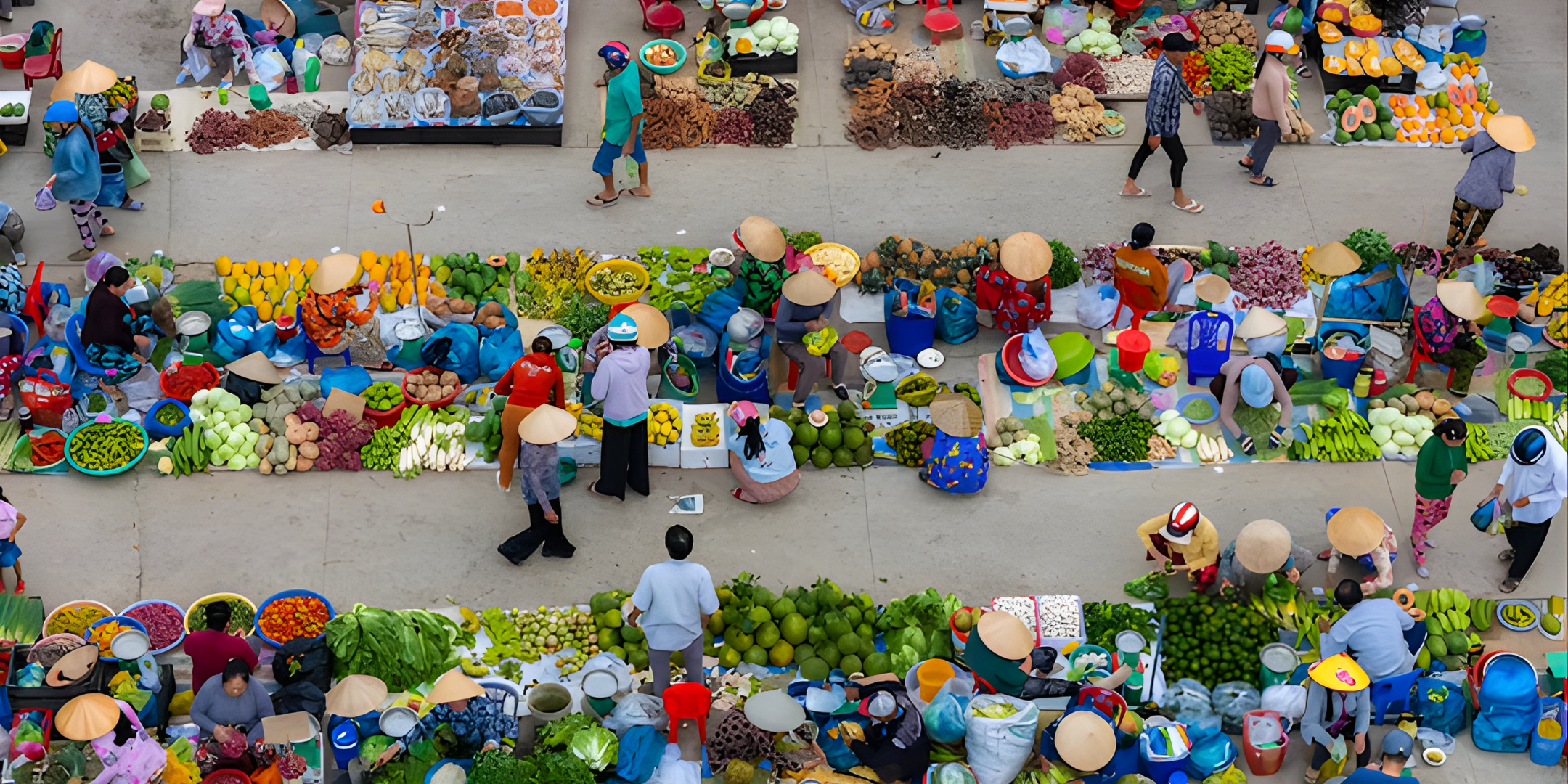 Bargaining in Vietnam