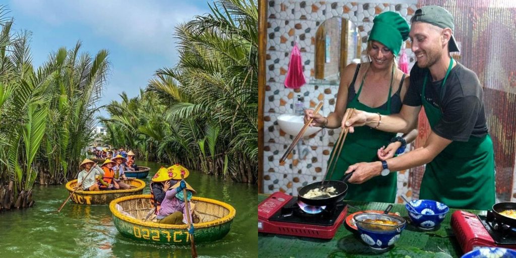 Hoi An Cooking Class