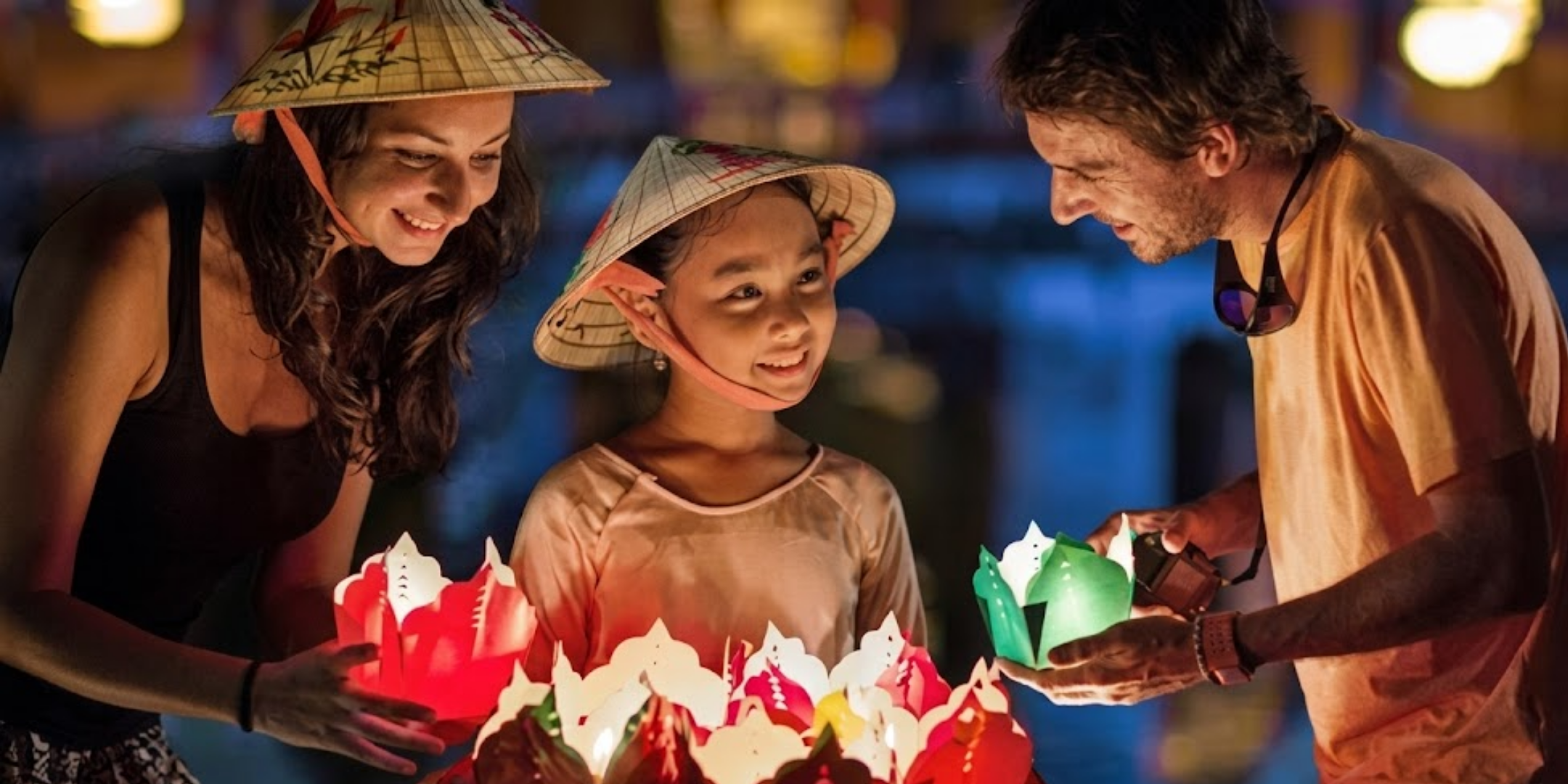Vietnam Culture Shock