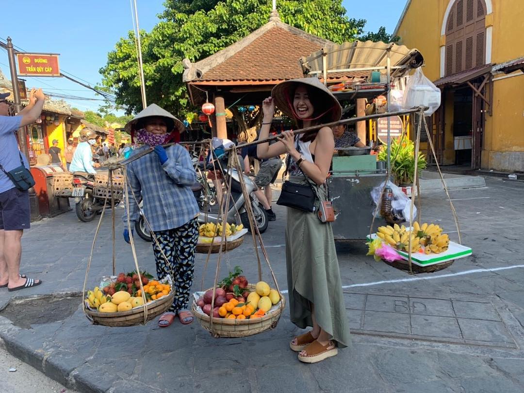Hoi An Cooking Class