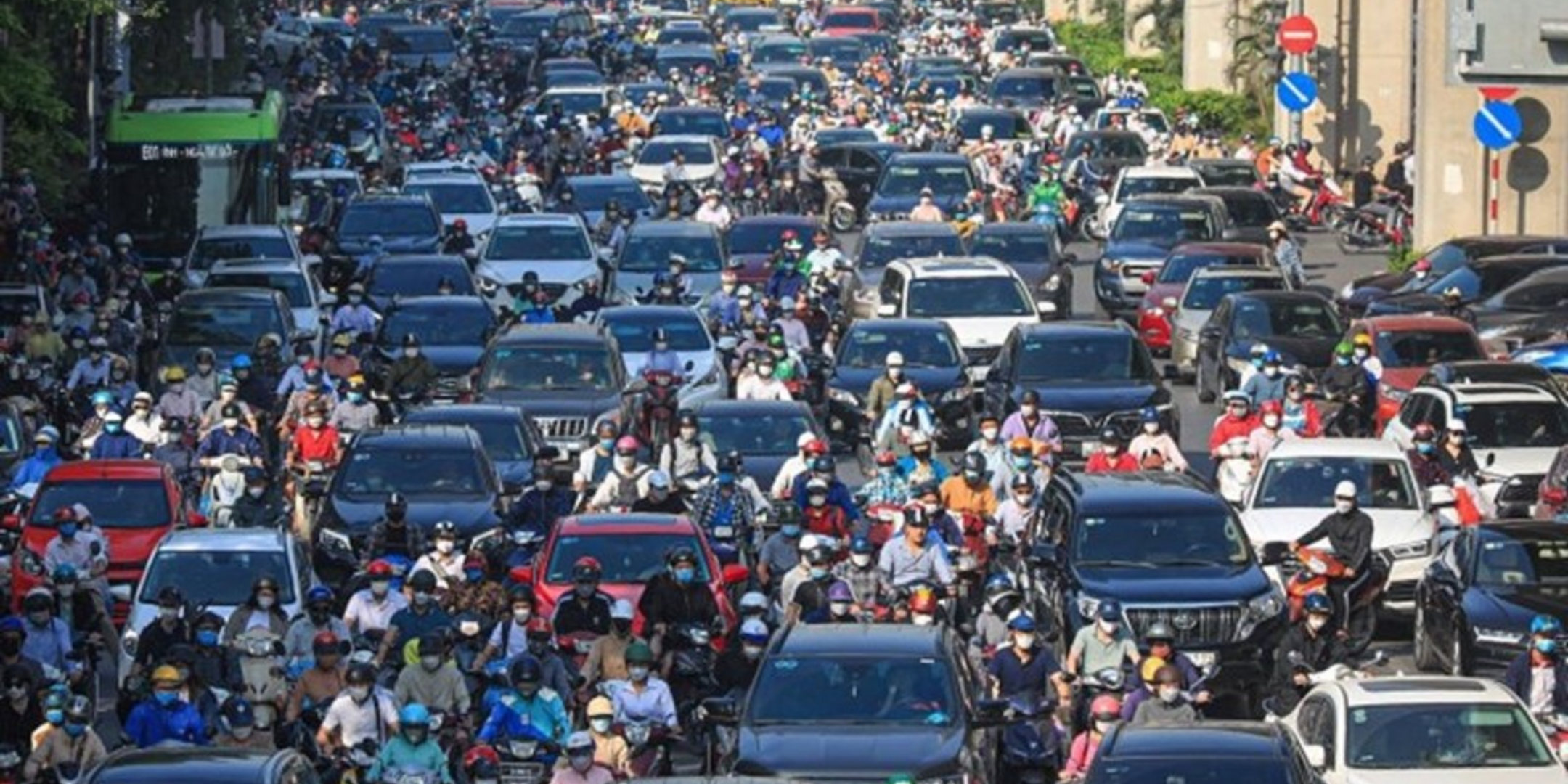 Vietnam Culture Shock