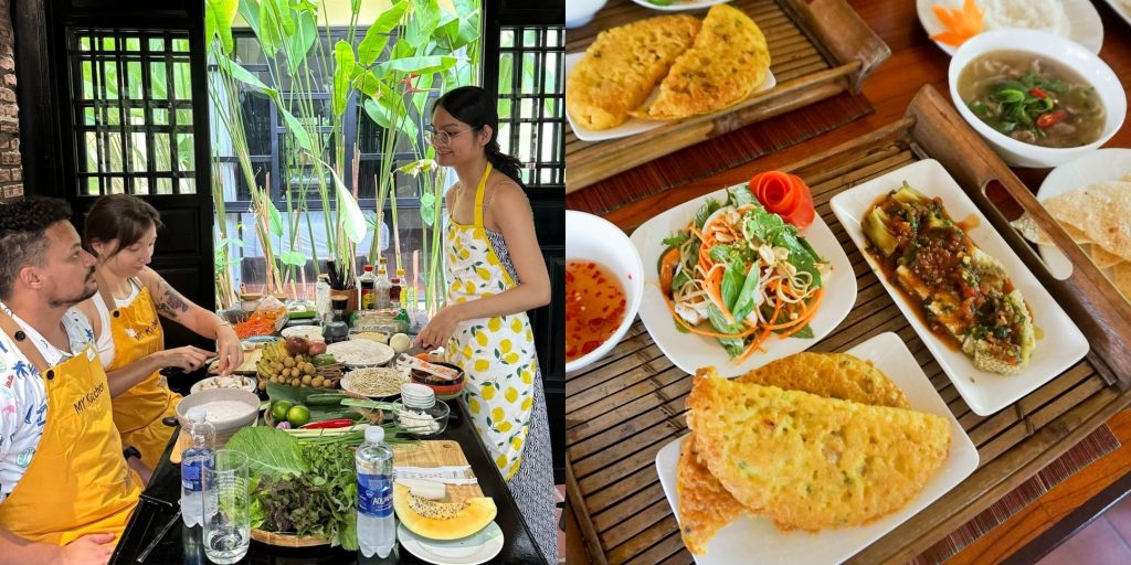 Hoi An Cooking Class