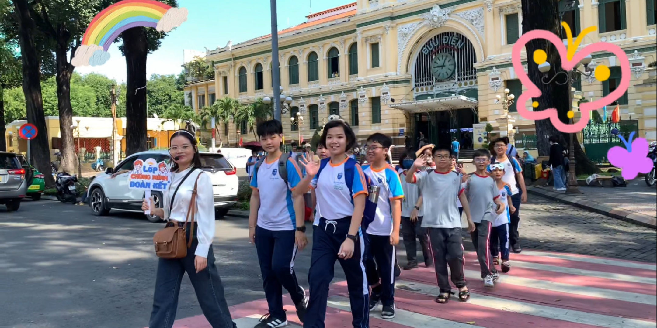 Vietnam Culture Shock