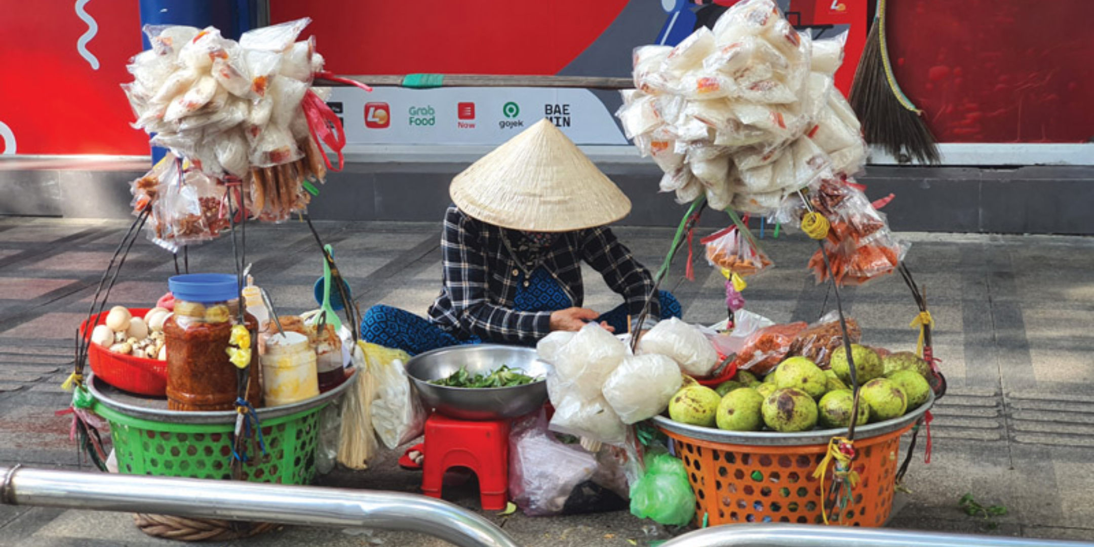 Vietnam culture shock