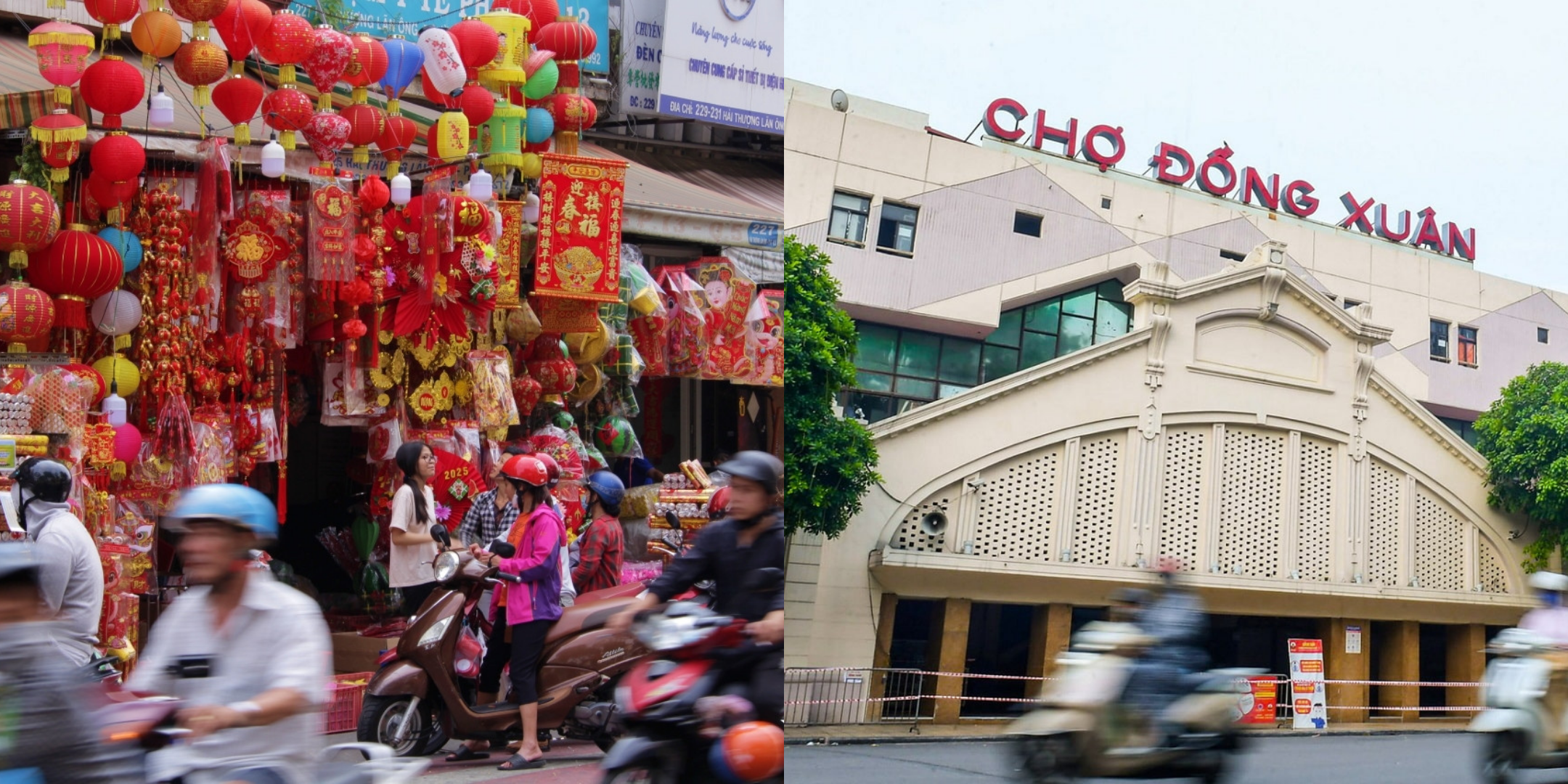 Bargaining in Vietnam