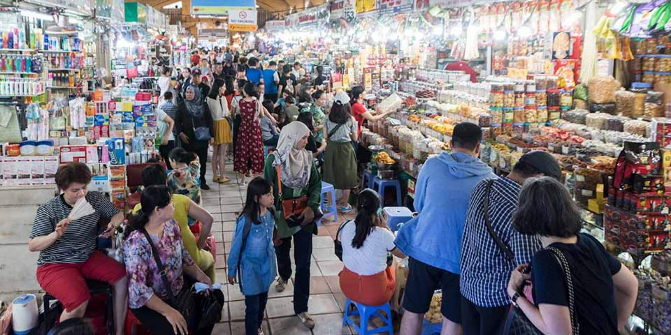 Vietnam Culture Shock