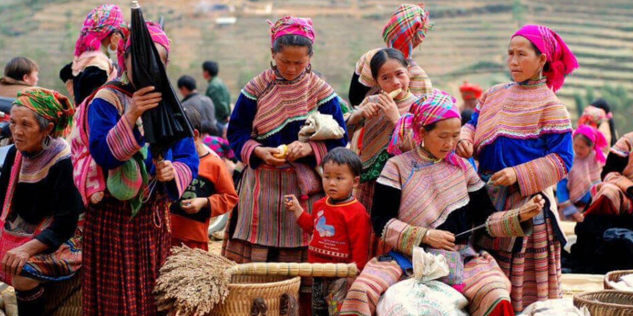 Bargaining in Vietnam