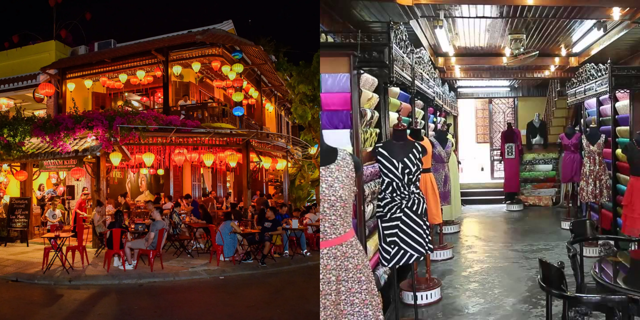 Bargaining in Vietnam