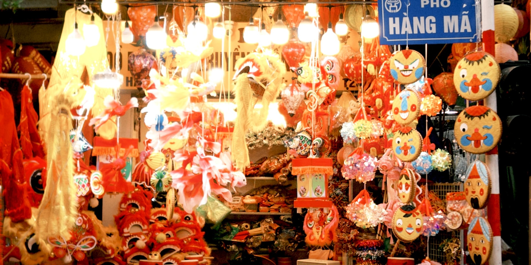 Hanoi Attractions
