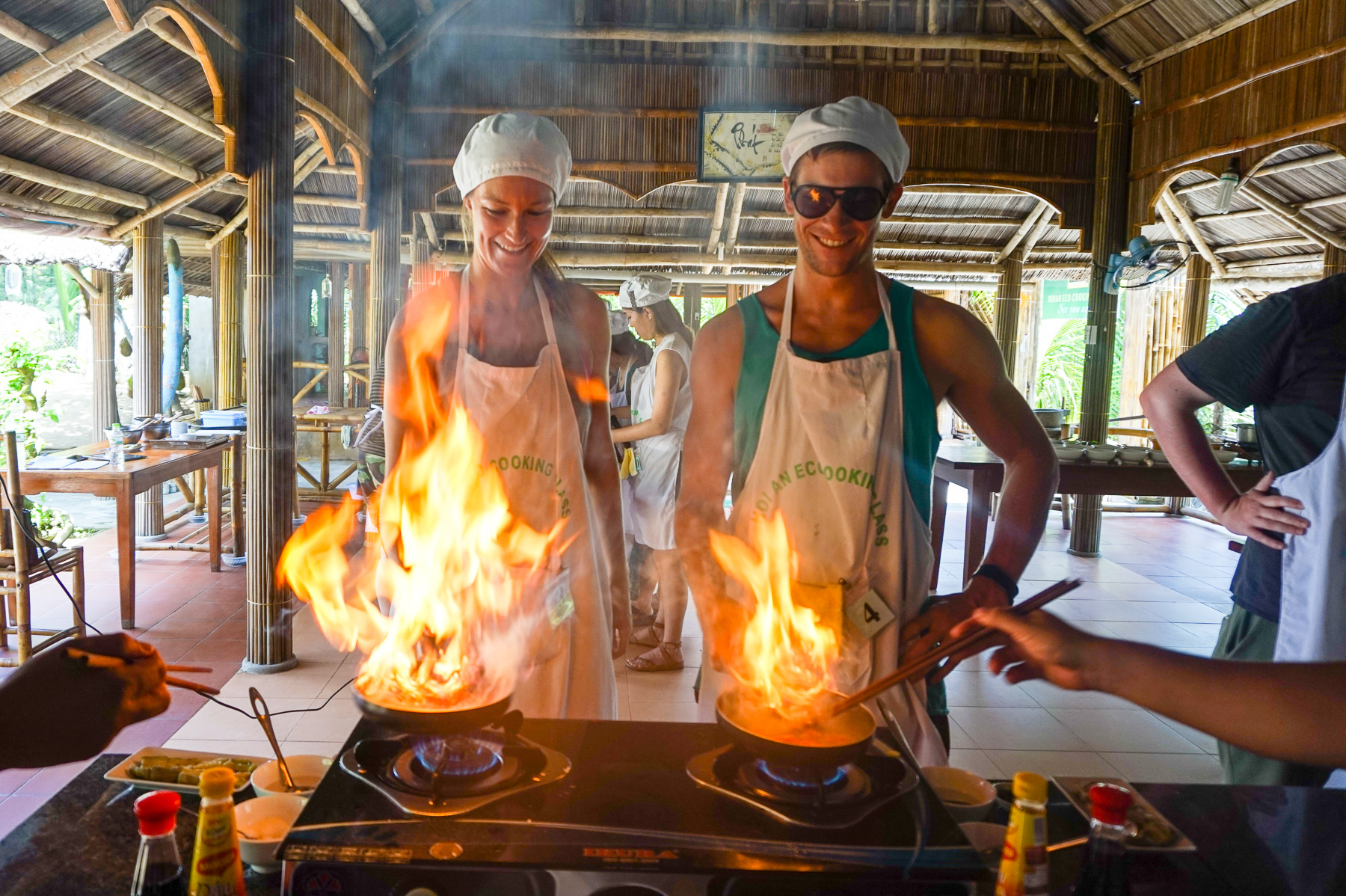 Hoi An Cooking Class