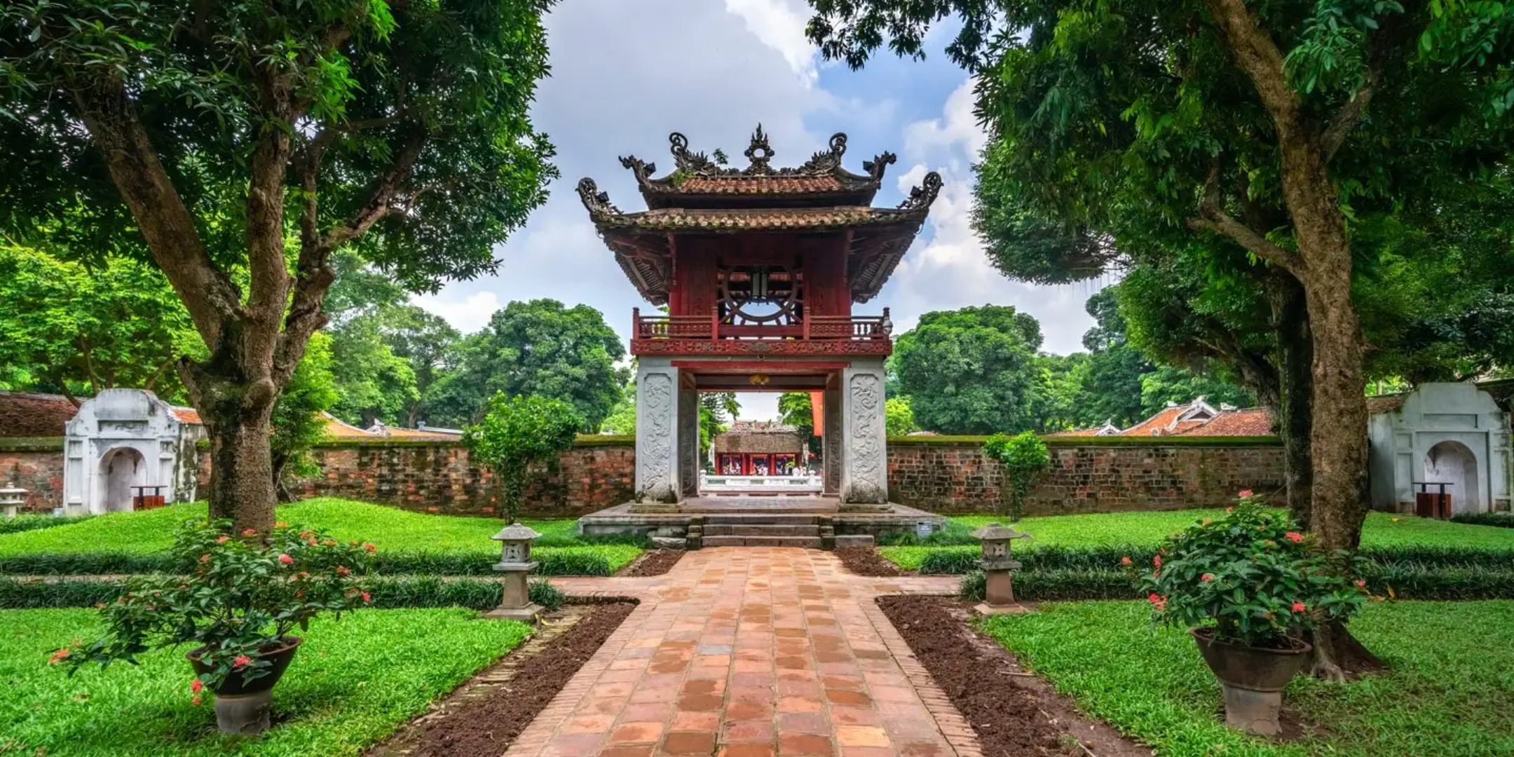 Hanoi Attractions